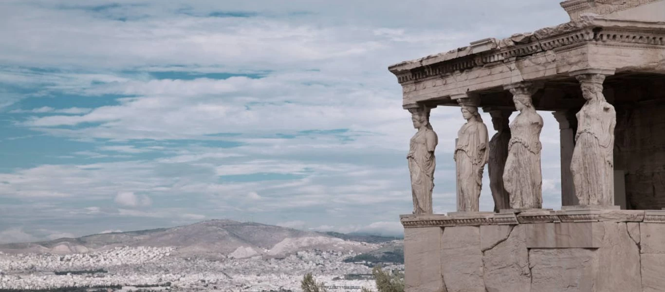 Διεθνής πιστοποίηση για πρώτη φορά για τα Αρχαία Ελληνικά